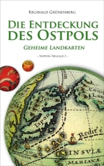 Entdeckung Ostpol_Cover_2Teil_Geheime Landkarten_416x666
